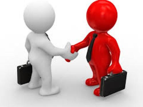 Tips om goed te onderhandelen