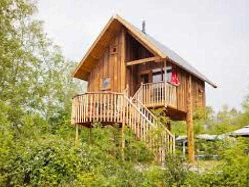 waarom een vakantiewoning kopen?