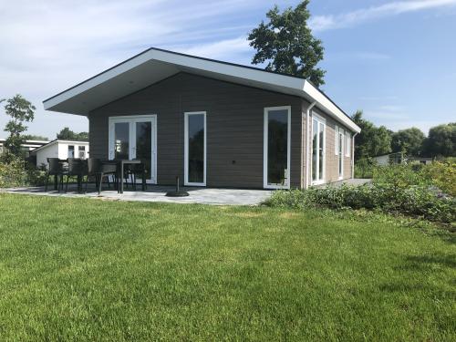 Een vakantiewoning kopen 
