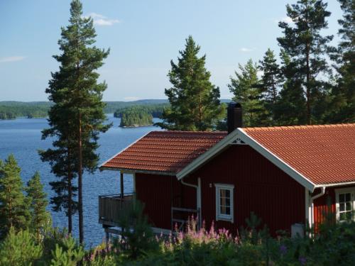 vakantiehuis kopen in Zweden