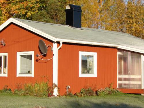 50 vakantiehuizen in Zweden te koop aangeboden via Insito Real Estate