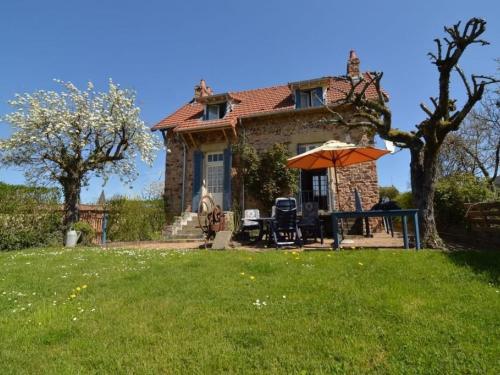 Groepsaccomodatie,  woning en studio te koop in de Bourgogne