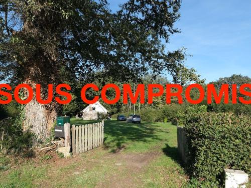 Charmant huis te koop in de Nièvre, met meer dan 1ha grond