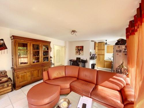 Mooi 2 kamer appartement te koop in Nice, aan de Côte d'Azur