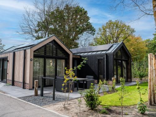 Lodge Royal Eco (4 persoons)