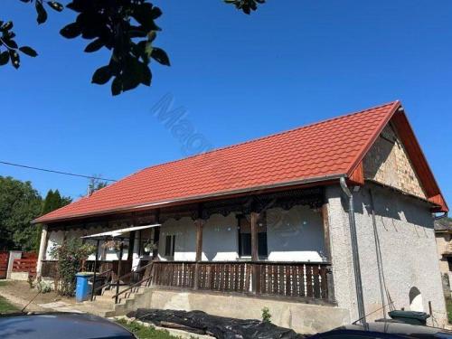 <p>Prima huis in een prachtige natuurlijke omgeving van het noorden.</p>