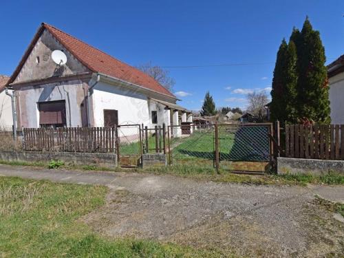 <p>Dit wordt zeker een echt project om aan te pakken, maar dan is er wel weer wat van te maken.</p>