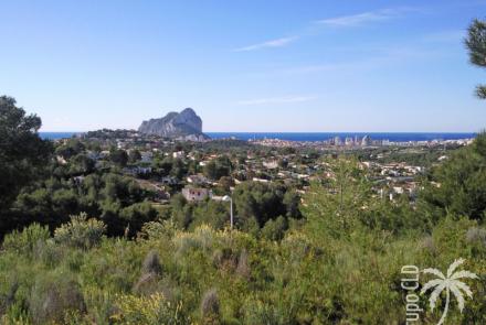 Costa Blanca