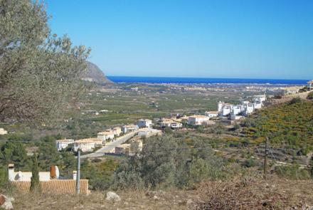 Costa Blanca