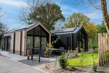 Lodge Royal Eco (4 persoons)