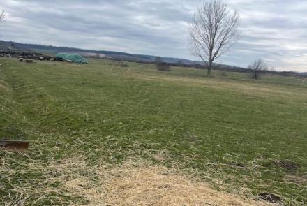 <p>Bouwperceel van 6.995 m2 in en rustige buurt van het dorp Csikóstőttős.</p>