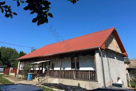 <p>Prima huis in een prachtige natuurlijke omgeving van het noorden.</p>