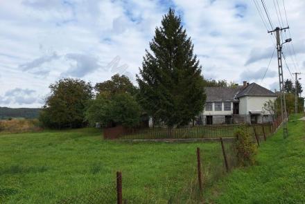 <p>Ruime woning in goede staat voor een heel mooie prijs.</p>