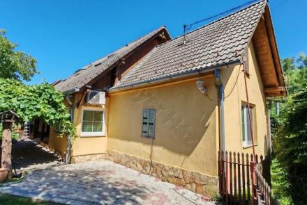 <p>Boerderij met 3 hectare te koop.</p>