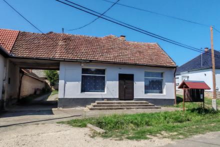 <p>Mooie mogelijkheid om bedrijfsmatig bezig te zijn en toch te genieten van Hongarije.</p>