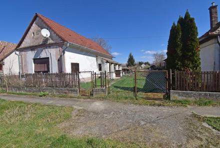 <p>Dit wordt zeker een echt project om aan te pakken, maar dan is er wel weer wat van te maken.</p>