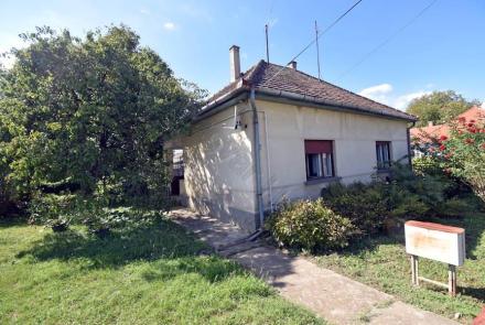 <p>Woning in Nagyszakácsi, Somogy<br />46.492458, 17.324232</p>