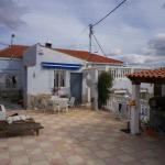 Hondón de las Nieves