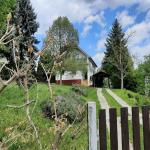 <p>In het mooi heuvellandschap rond Nemesbük, op een paar minuten van Hévíz, is deze woning te koop.</p>