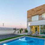 San Pedro del Pinatar