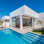 La Manga del Mar Menor