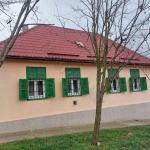 <p>Gerenoveerde woning in een mooi gebied ten zuiden van het Balaton.</p>