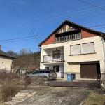 <p>Prima stenen woning waar u met wat werk uw woning in Hongarije van maakt.</p>