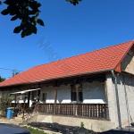 <p>Prima huis in een prachtige natuurlijke omgeving van het noorden.</p>