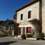 Historisch pand in de Bourianestreek in de Lot te koop