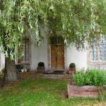 Te koop in de Creuse,  prachtig kasteeltje daterend uit 1774.