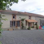 Paarden domein te koop in Adriers in de Vienne