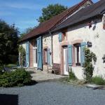 Te koop in de Creuse, 2  comfortabele huizen op 2477m² grond