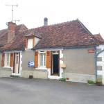 Huis met garage te koop in de regio Montmorillon, Vienne 86