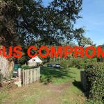 Charmant huis te koop in de Nièvre, met meer dan 1ha grond