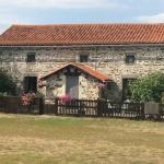 Prachtig Landhuis te koop bij St Barbant in de Haute Vienne