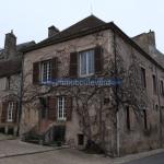 Te renoveren woning te koop in Moulins Engilbert, Bourgogne