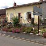 Huis met werkplaats te koop bij Le Dorat - Haute Vienne
