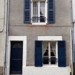 Huis met tuin te koop in Magnac Laval - Haute Vienne