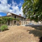 Gerenoveerde woning met grond te koop in de Haute Vienne