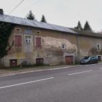 Authentiek te renoveren woonhuis te koop in Arleuf, Morvan