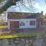 Huis met garage te koop in het zuiden van de Brenne, 36