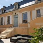 Magnifiek huis midden in het centrum Saint Savin, Vienne 86