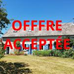 Woning met tuin te koop in het zuiden van de Brenne 36