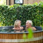 Module Special met wellness