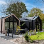 Lodge Royal Eco (4 persoons)