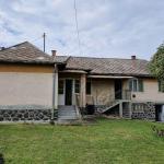 <p>Woning bestaande uit twee woonruimten in een mooi deel van het noorden.</p>