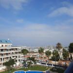 Costa Blanca