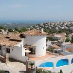Costa Blanca