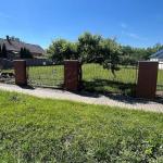 <p>Bouwperceel van 1309 m2 niet ver van Dombóvár.</p>