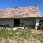 <p>Dit wijnhuisje / bouwperceel gaat u vinden in een vriendelijk dorpje op een uurtje van het Balaton.</p>